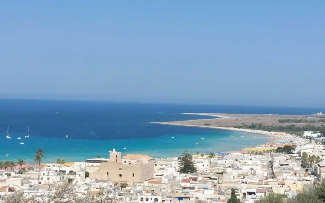 Villa Macari Fantastic Sea View