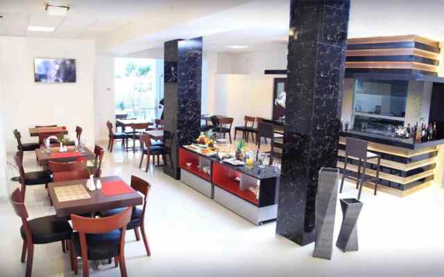 Prince Hotel