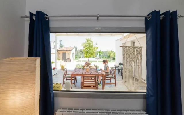 Colamaria 2.0 natura e relax