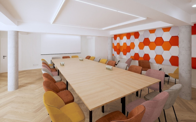 Retro Boutique Apartments by Dom & House