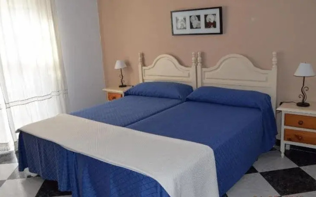 Hostal Los Rosales