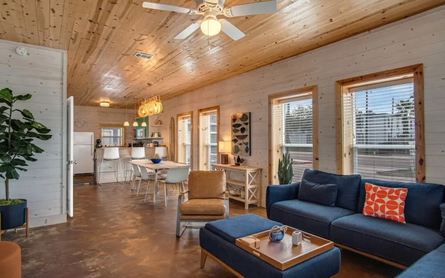 Chic Shack
