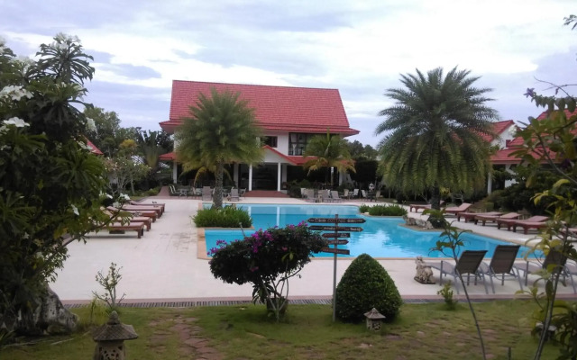 Armonia Village Resort and Spa
