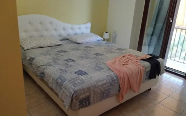 Casa Lentini 60 Meters From the Beach