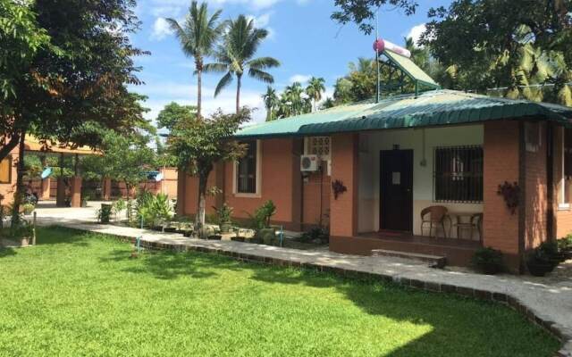 Wun Tawp Garden Hotel