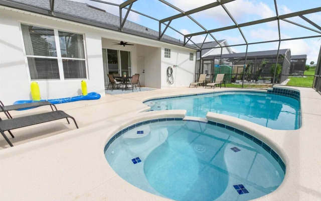 2209 Wyndham Palms way