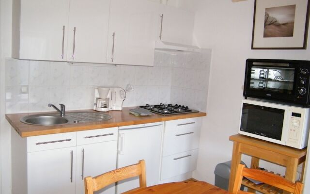 Maison Neuve Grandval - Gite