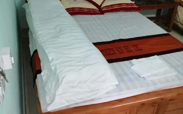 Thien An Guest House