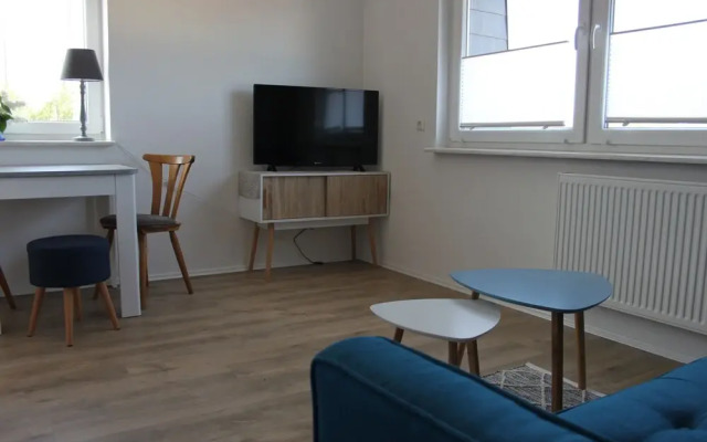 Ferienwohnung Kamske