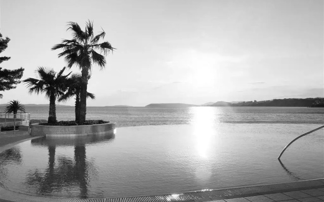 Le Meridien Lav, Split