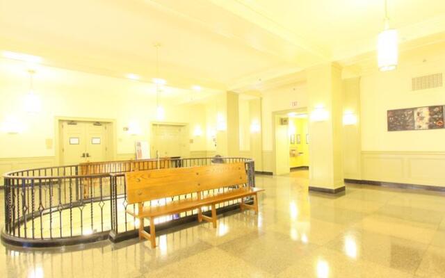 Clarendon Residences LLC