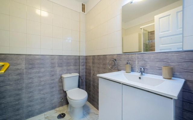 Alondras Park Apartamentos