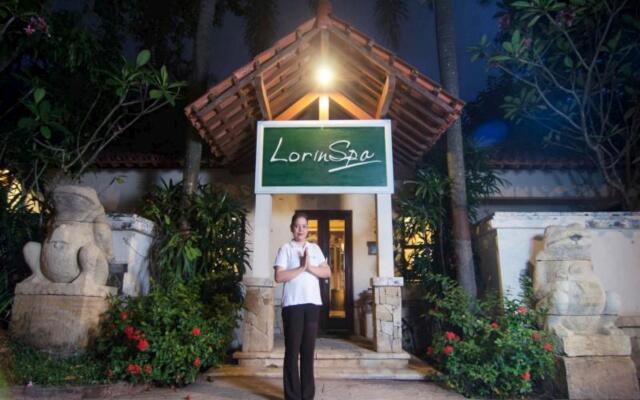 Lorin Solo Hotel