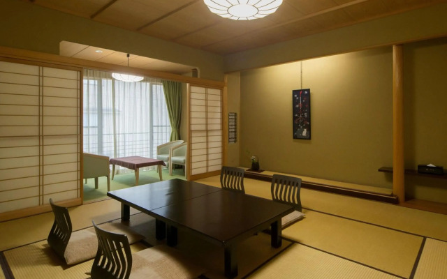 Kohannoyado Morimoto