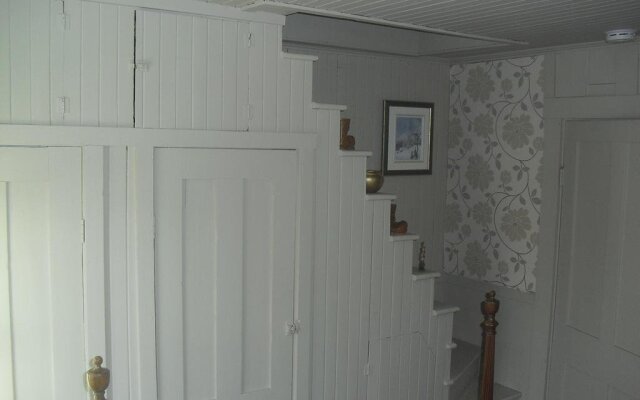 Le Gîte de la Vieille Caisse