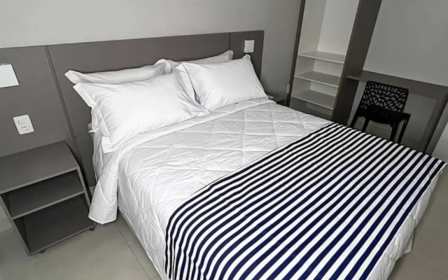 Pousada Boutique Do Lazer Spa
