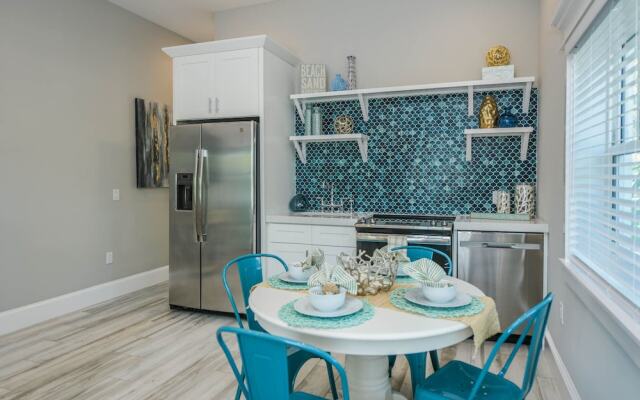 Villa #4 Sand Dollar