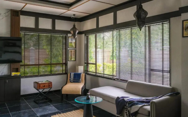 Rhino and River BluSalzz Collection, Guwahati - Assam