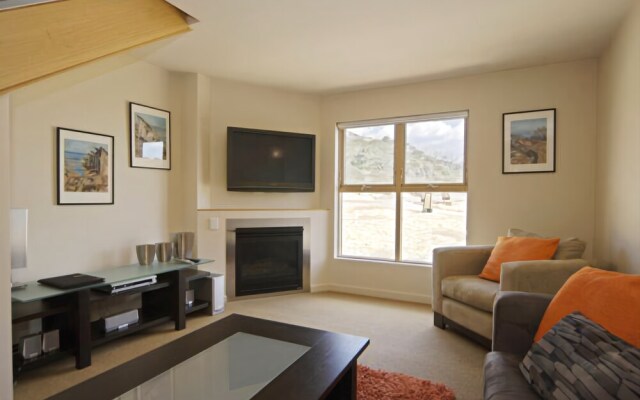 Chalet Hotham 19