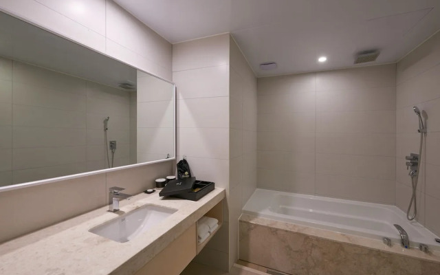 CS Hotel