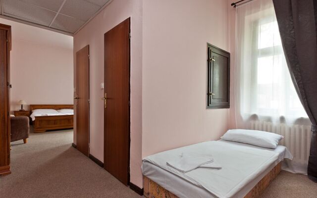 Hotel Braník