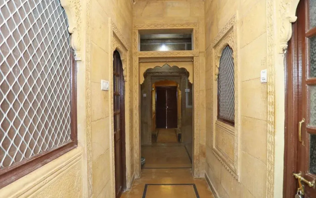 OYO 2578 Hotel Nirmal Haveli