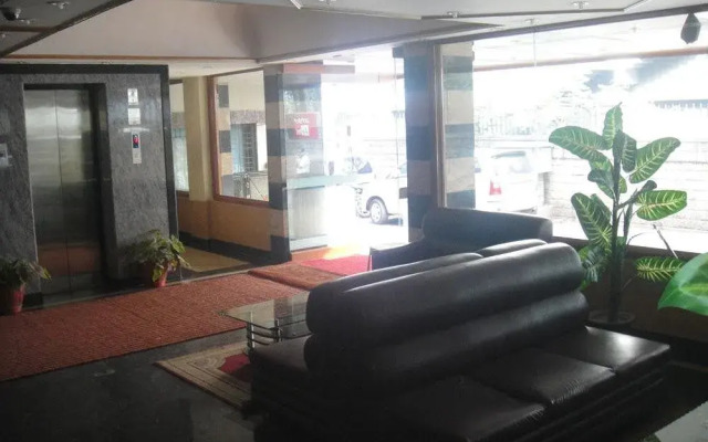 Chinnas Residency