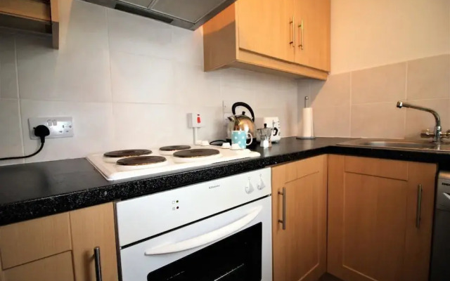 75 Donard House