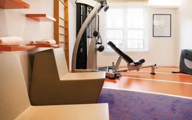 Novotel Lille Centre Grand Place