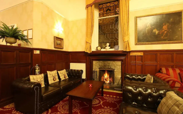 Atholl Palace