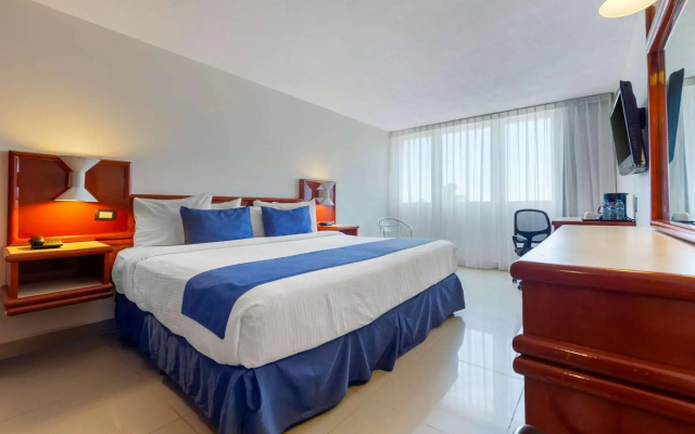 Hotel Hostal de Cortes