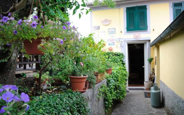 Casetta Cinque Terre