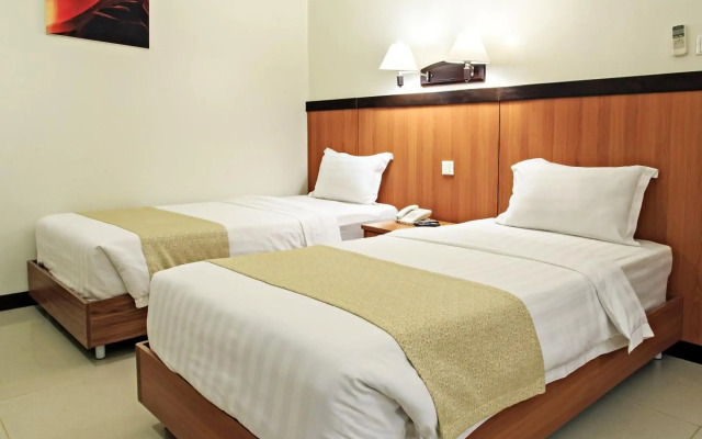 The Orchard Cebu Hotel & Suites powered by Cocotel