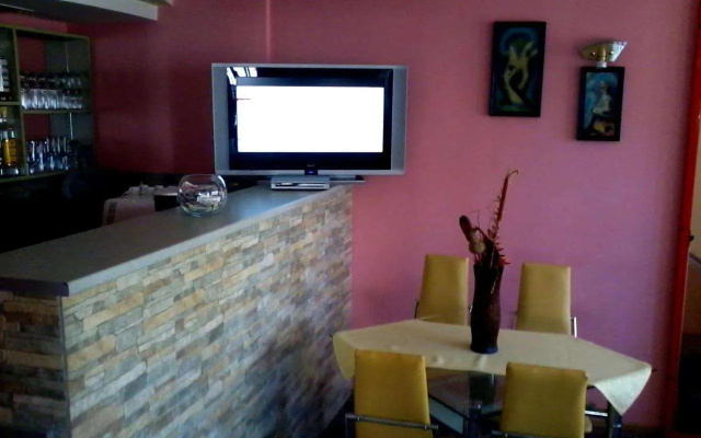 Hotel Rai