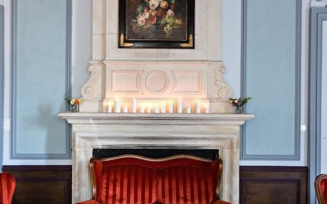 Odésia Vacances Domaine de Seillac