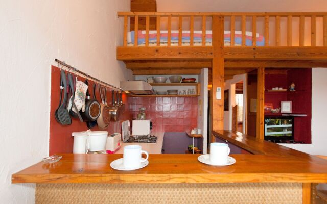Appartement Terra Bella