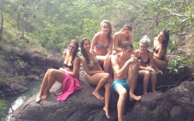 Kookaburra Holiday Park