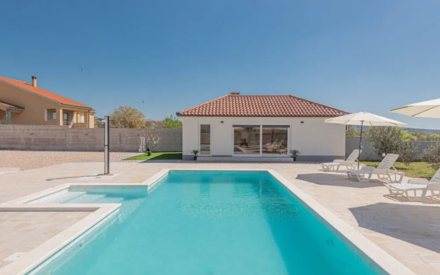 Villa Sandra Zadar Villas