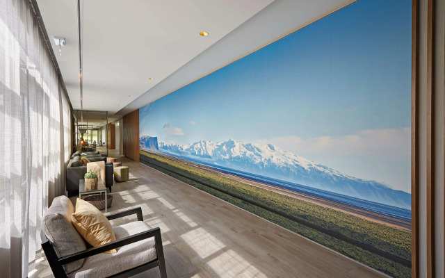 Klaustur Hotel 