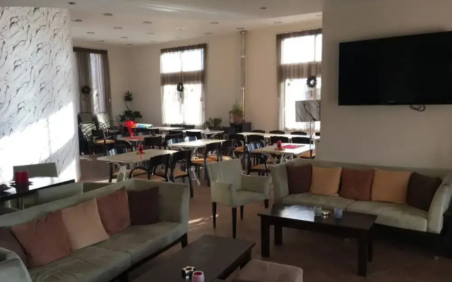 Aitheron Hotel Air Park
