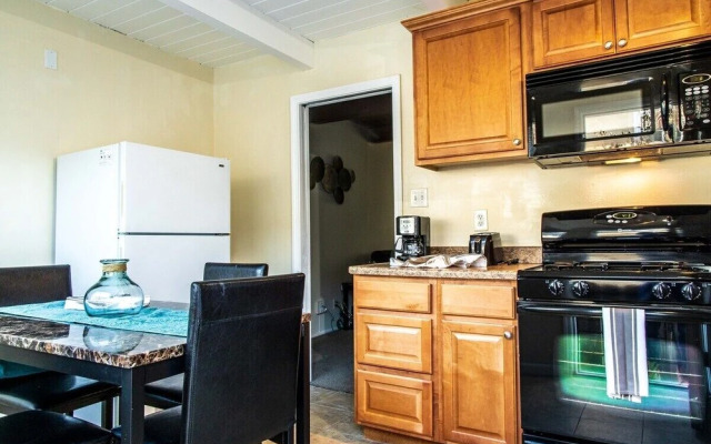 Snug Richmond Two Bed