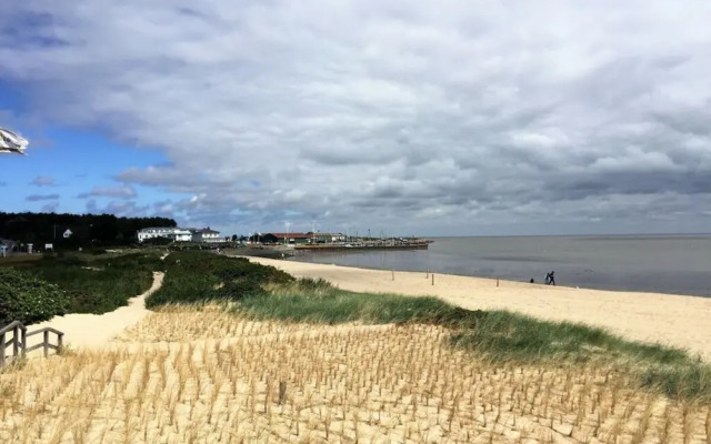 Schatz Comfortable Holiday Residence