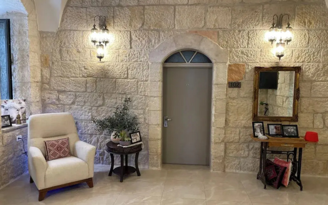 Mizirawi Hotel