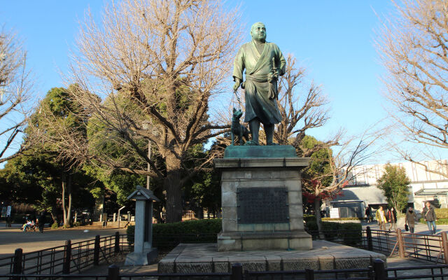 APA Hotel Keisei Ueno-Ekimae