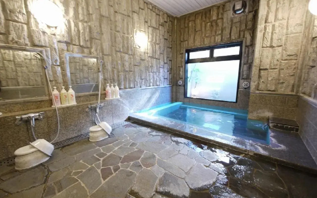 Hotel Route Inn Shimada Ekimae