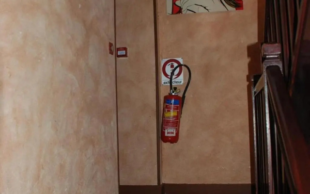 Résidence de la Tour