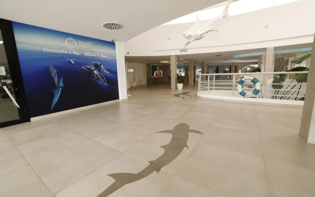 Marvell Club Aparthotel