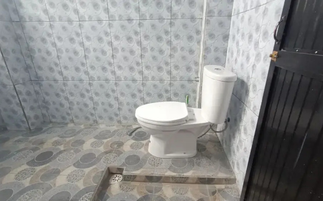 OYO 93603 Nurbata Holdings