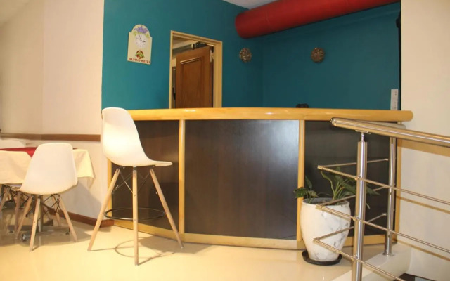 Hotel Alpino