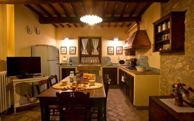 Le Mascie Country House